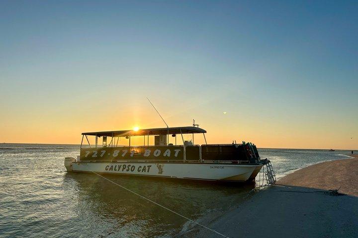 Fabelhafte Florida Sunset Tour mit Delfinen