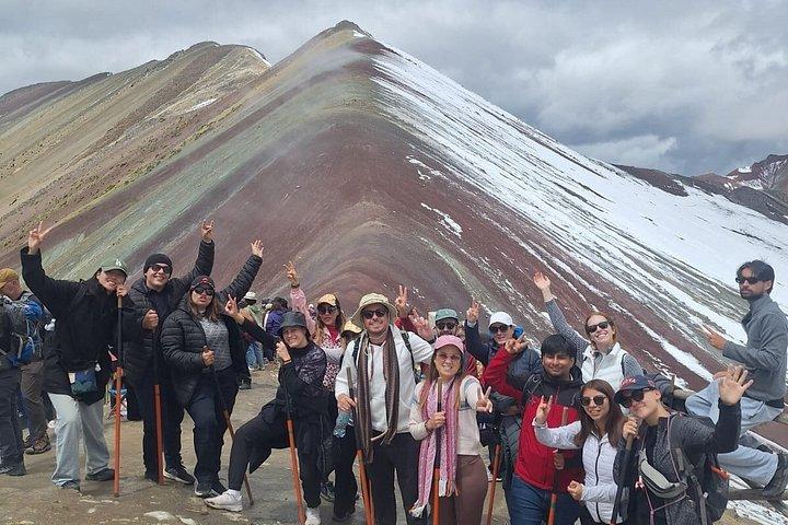 インカ帝国の心臓部を探る マジッククスコ 5D 4N