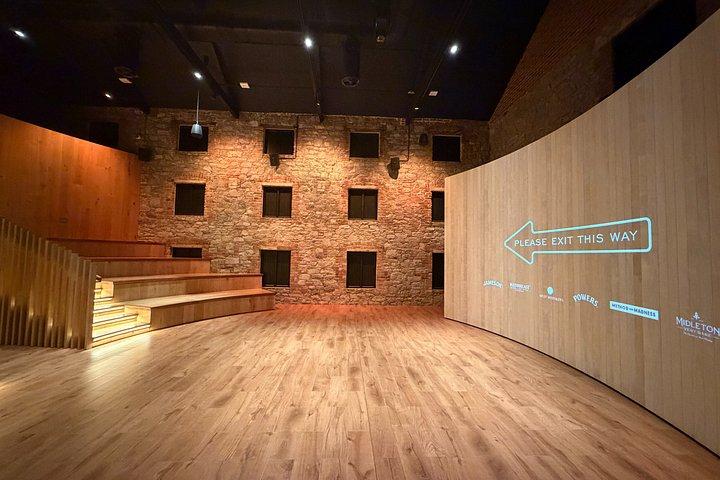 Jameson、Blarney & Cobhプライベートツアー、Viatorバッジオブエクセレンス