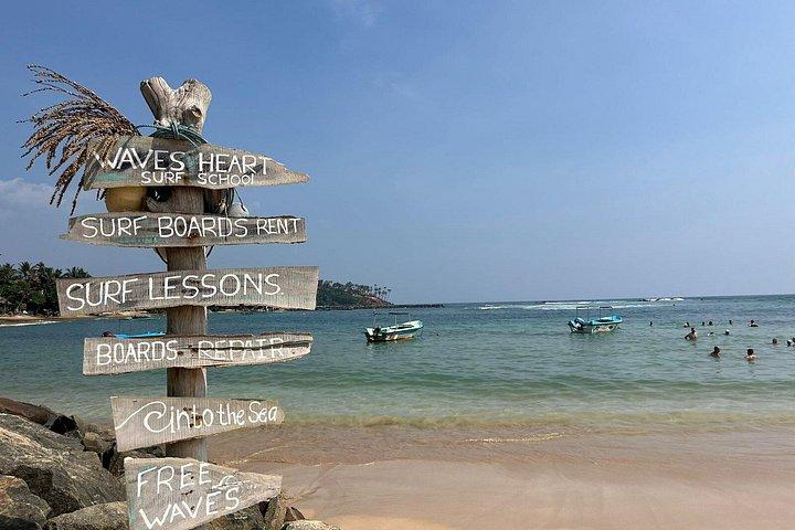 Fahfaz Travel and Tours Negombo