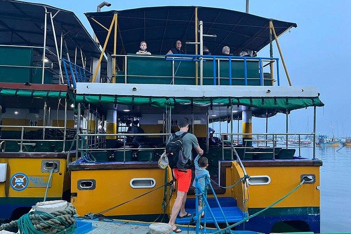 Fahfaz Travel and Tours Negombo
