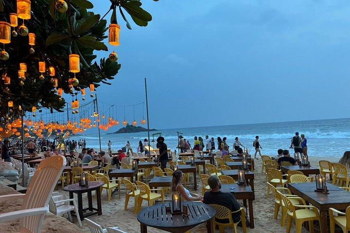 Fahfaz Travel and Tours Negombo