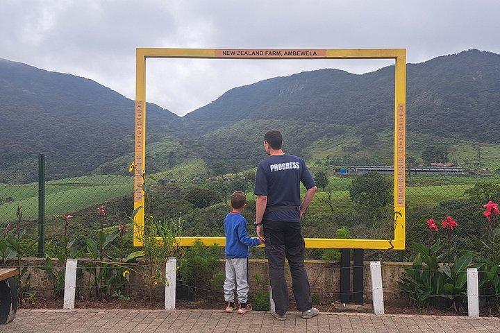 Fahfaz Travel and Tours Negombo