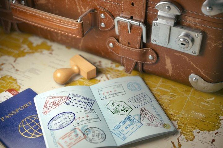Amã Transferência privada para Jerusalém