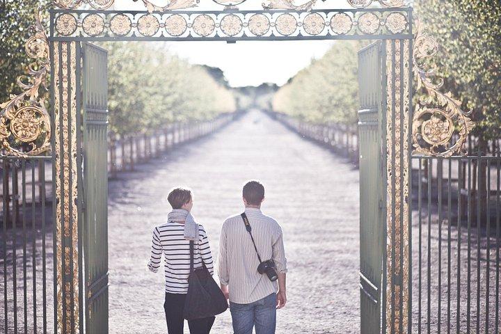 プライベートVIPストックホルムツアー–ドロットニングホルム＆グリプスホルム宮殿