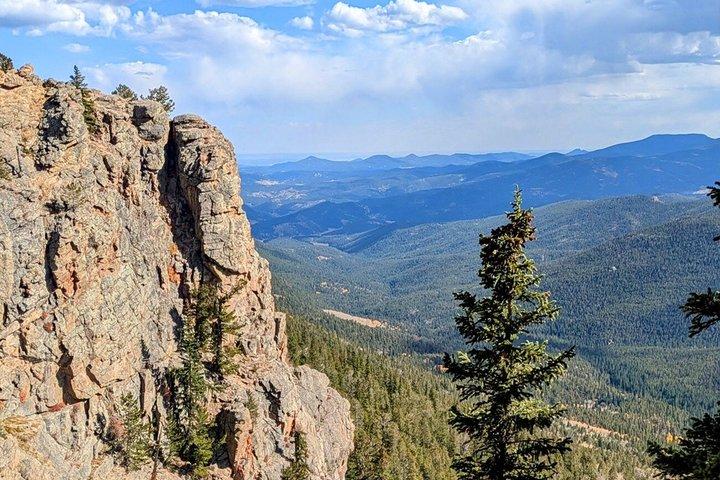 Escape Rocky Mountain - Excursão Privada