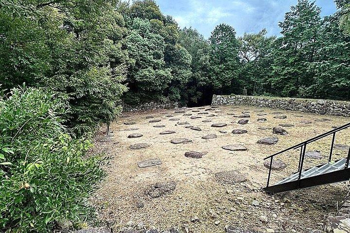 京都から行く琵琶湖の歴史と絶景プライベート旅行