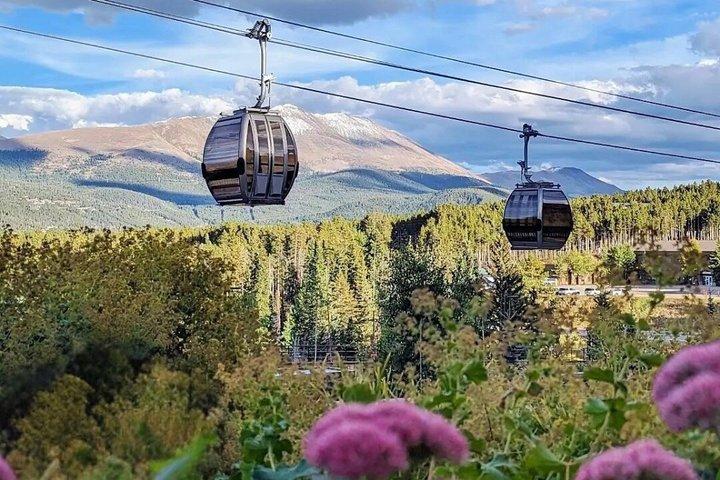 Breckenridge & Continental Divide - Private Tour