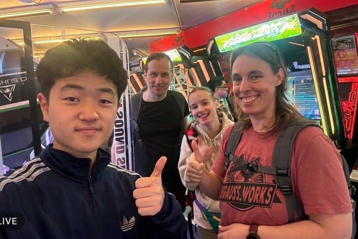 Tokyo Private Akihabara Anime Manga Walking Tour with Hidden Gems