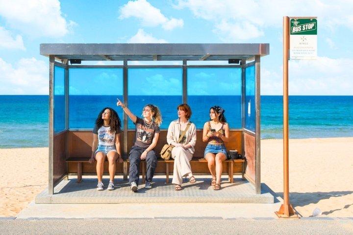Luoghi delle riprese di BTS e tour di un giorno a Gangneung da Seoul