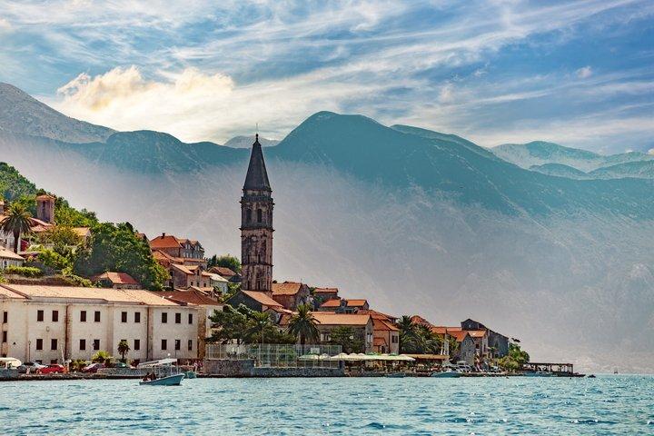 UNESCO Kotor Gourmet Escape: Privat hjemmad og lokale smag