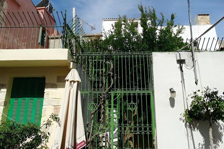 Private Chania Old Town Walking Tour with Licensed Local Guide