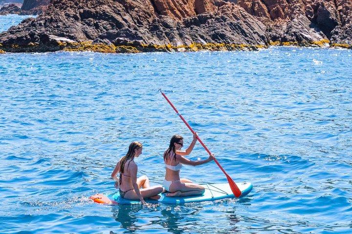Saint Raphael | The Morning Discovery | Coast Raphael