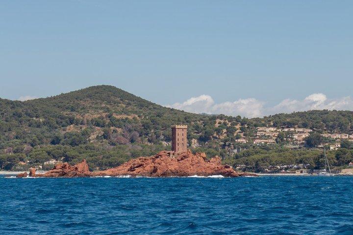 Saint Raphael | The Morning Discovery | Coast Raphael