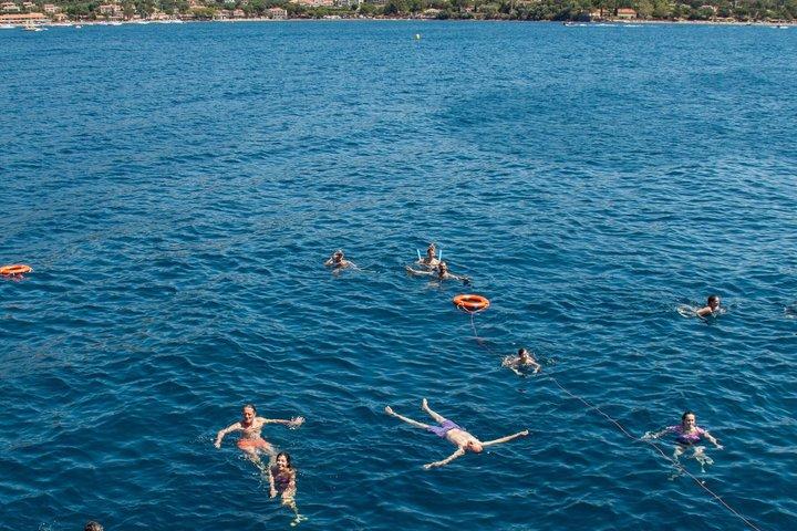 Saint Raphael | The Morning Discovery | Coast Raphael