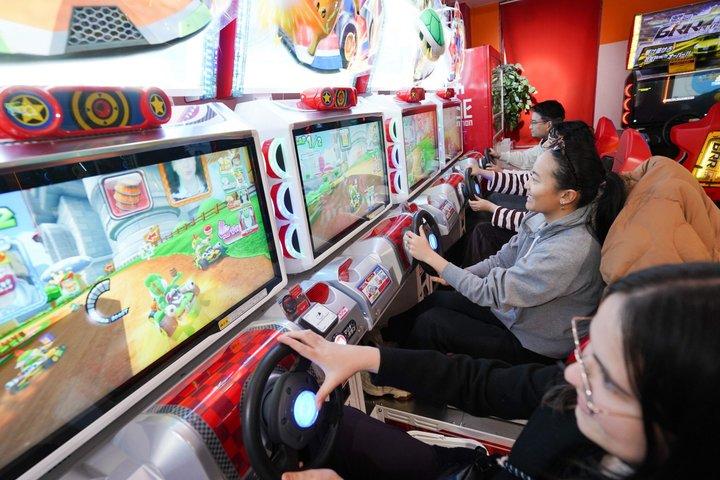 秋葉原アニメ＆ゲーム冒険ウォーキングツアー（グループまたはプライベート）
