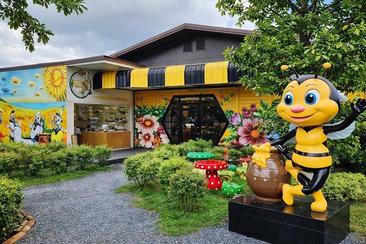 プーケット市内ハイライト：ビッグブッダ、ワットチャロン＆旧市街