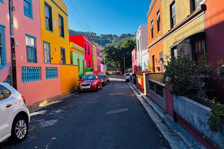 Table Mountain Cape Point Penguin Groot Constantia Private Tour