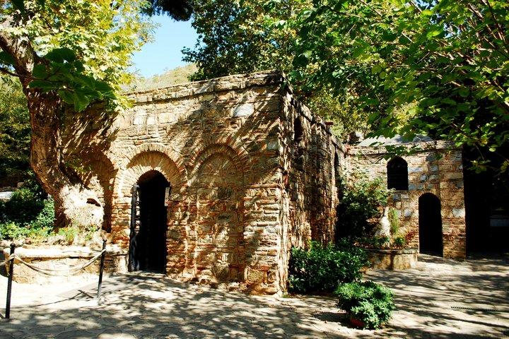 Ephesus Full Day Trip from Istanbul by Flight with Lunch