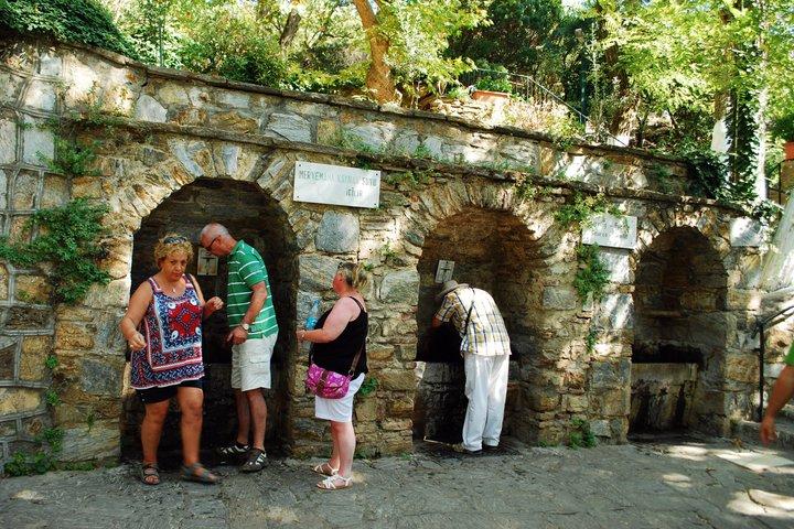 Ephesus Full Day Trip from Istanbul by Flight with Lunch