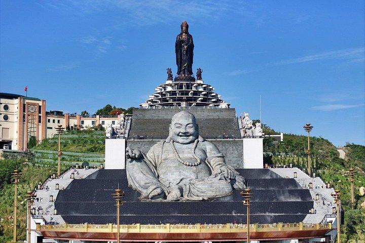 曹洞宗寺院と黒処女山アドベンチャー1日
