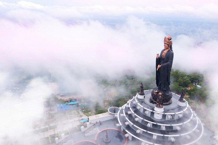 曹洞宗寺院と黒処女山アドベンチャー1日