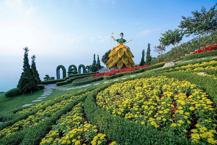曹洞宗寺院と黒処女山アドベンチャー1日