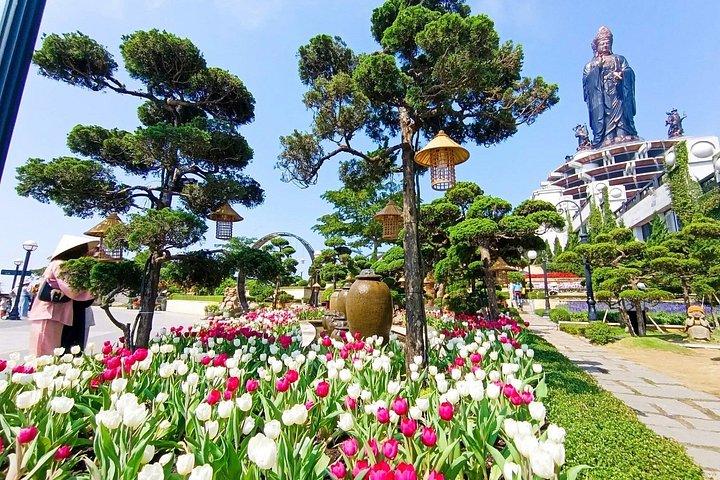 曹洞宗寺院と黒処女山アドベンチャー1日