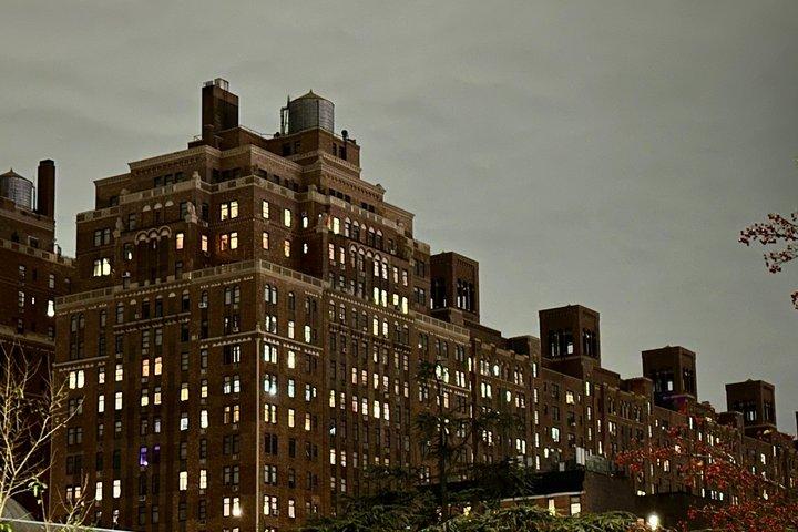 NYC Wasserturm-Rundgang