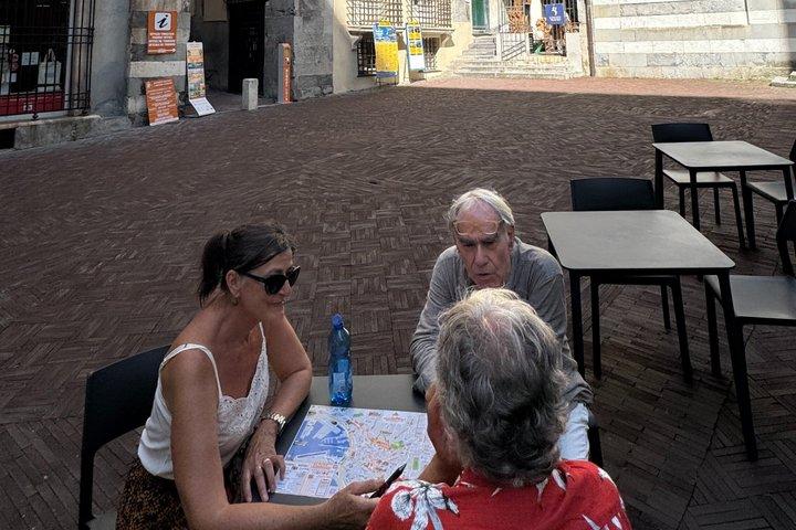 Discover Genoa with Our Map, Local Experiences & Audio Guide