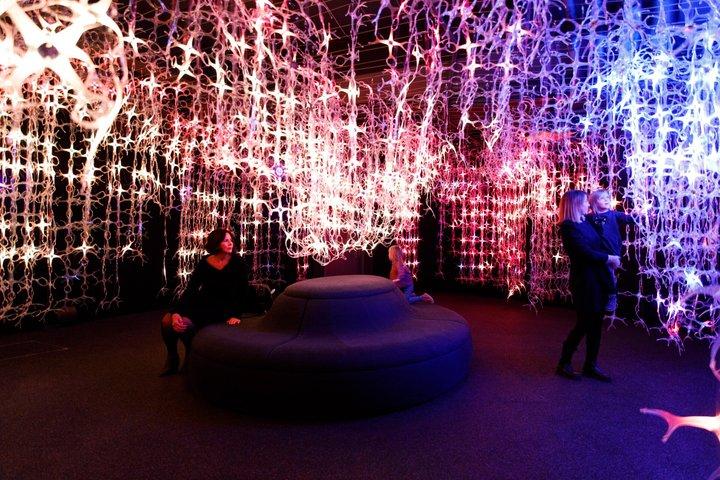 Mythos Mozart - das immersive multimediale Erlebnis