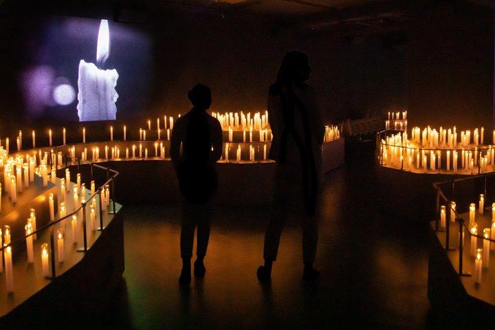 Mythos Mozart - das immersive multimediale Erlebnis