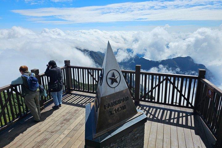 Sapa Privé 5 - Dagtour vanuit Hanoi