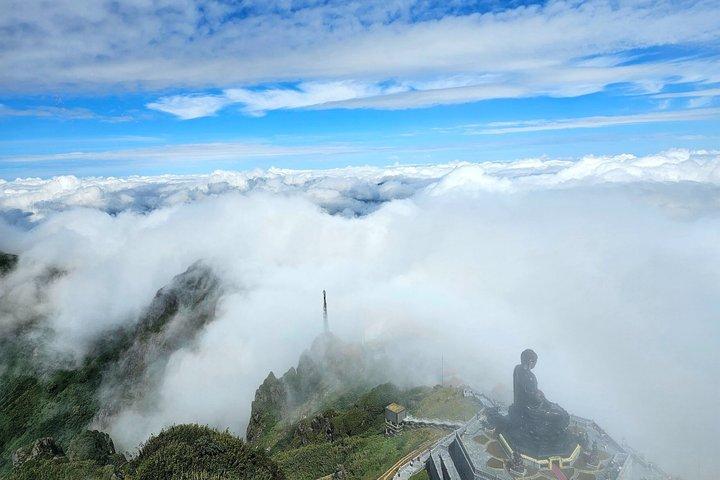 Sapa Private 5 - Excursion d'une journée au départ de Hanoï
