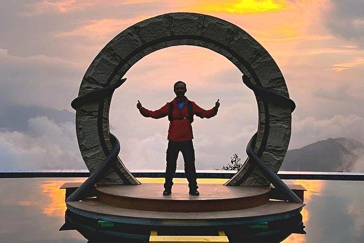サパプライベート5-ハノイ発日帰りツアー