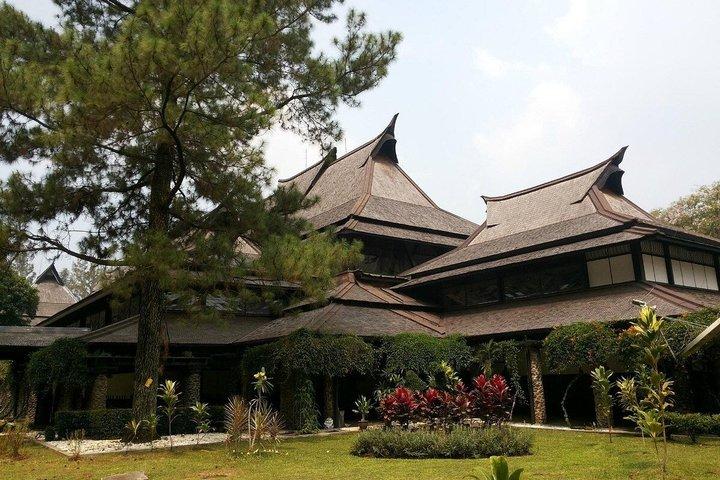 Bandung Indonesia 3 giorni 2 notti