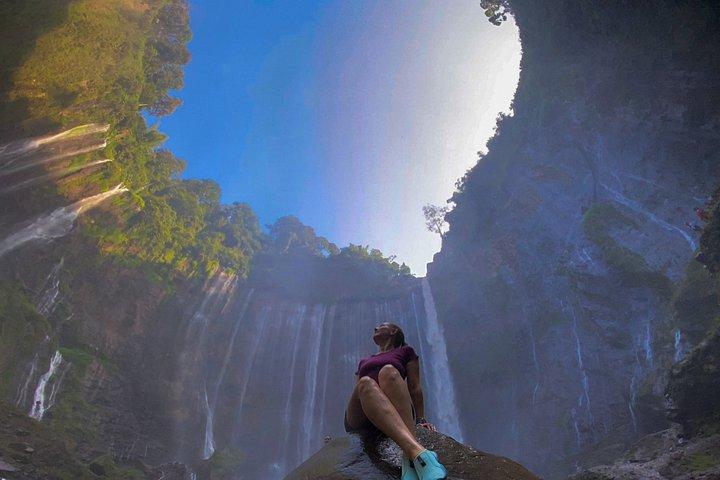 Yogyakarta Private Car : TUMPAKSEWU, BROMO, IJEN with options