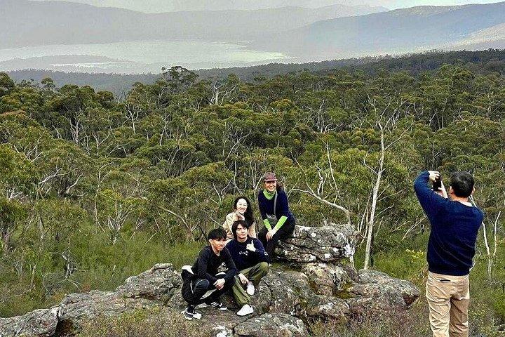 Grampians National Park & Halls Gap Day Tour from Melbourne
