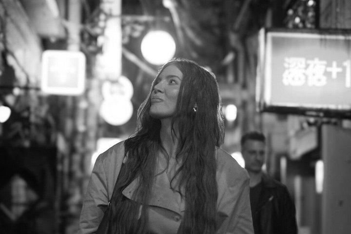 Capture新宿ネオンナイツ東京フォトシュート