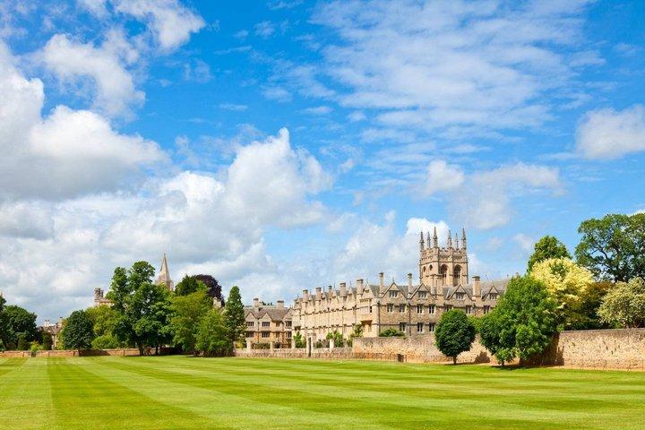 Excursão privada de 2 dias London Escape Windsor Stonehenge Bath Oxford