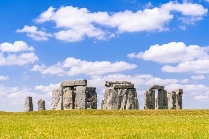 Excursão privada de 2 dias London Escape Windsor Stonehenge Bath Oxford