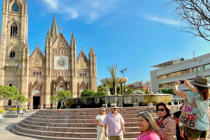 Guadalajara Private Wanderung