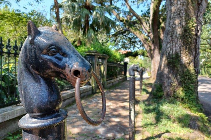 Garden District Geheimnisse und Skandale Tour