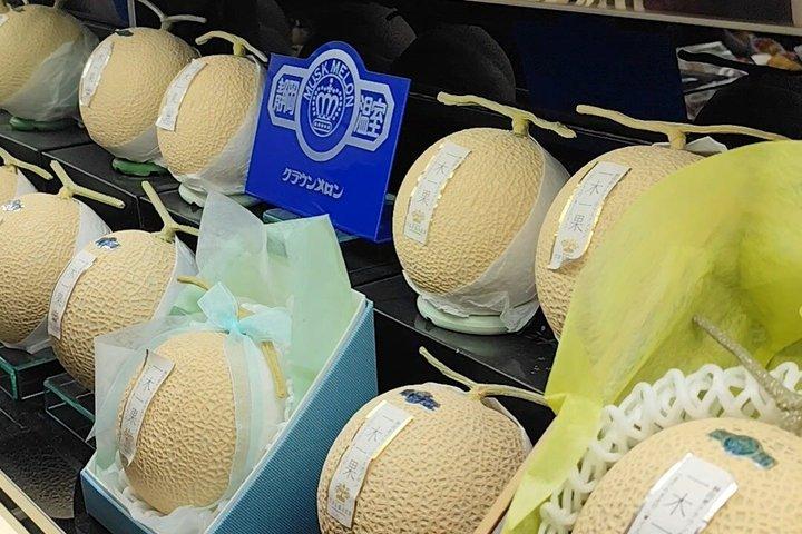 大阪の見どころウォーキングツアー～城・新世界・道頓堀