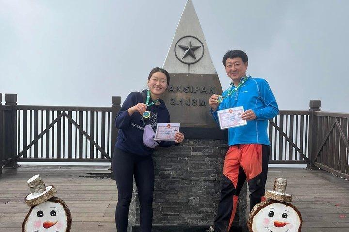 1-Day Fansipan Trek with LOCAL Guide