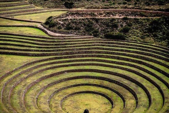 Explorez Cusco Valle Sagrado en visite privée