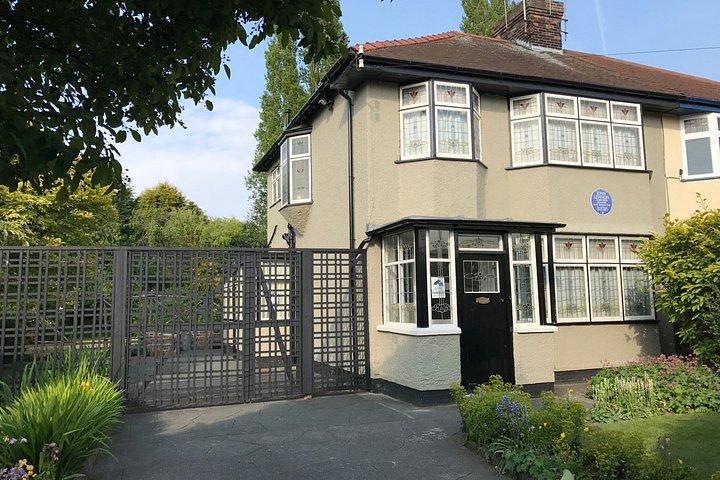 2-Hour Private Beatles Highlights Tour – Liverpool