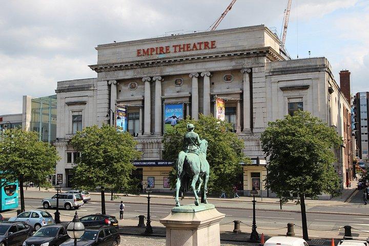 2-Hour Private Beatles Highlights Tour – Liverpool