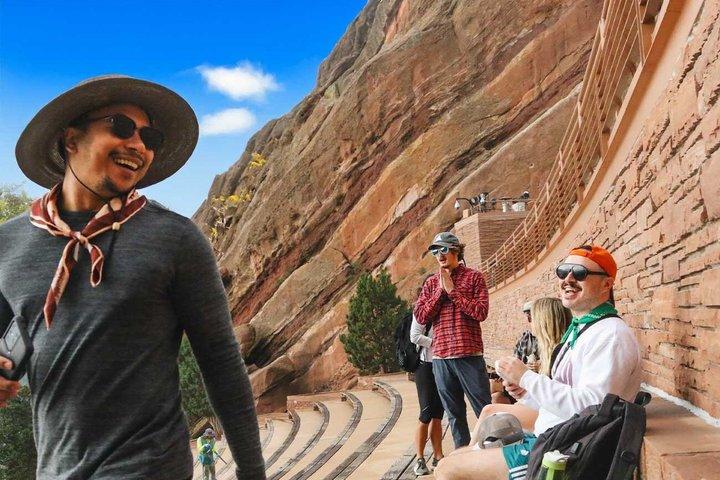 Red Rocks & Beyond - Privétour