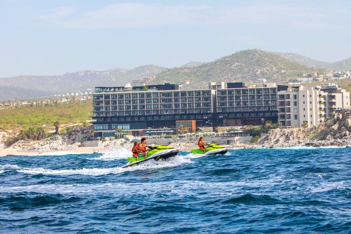Los Cabos Jet Ski Tour to the Arch